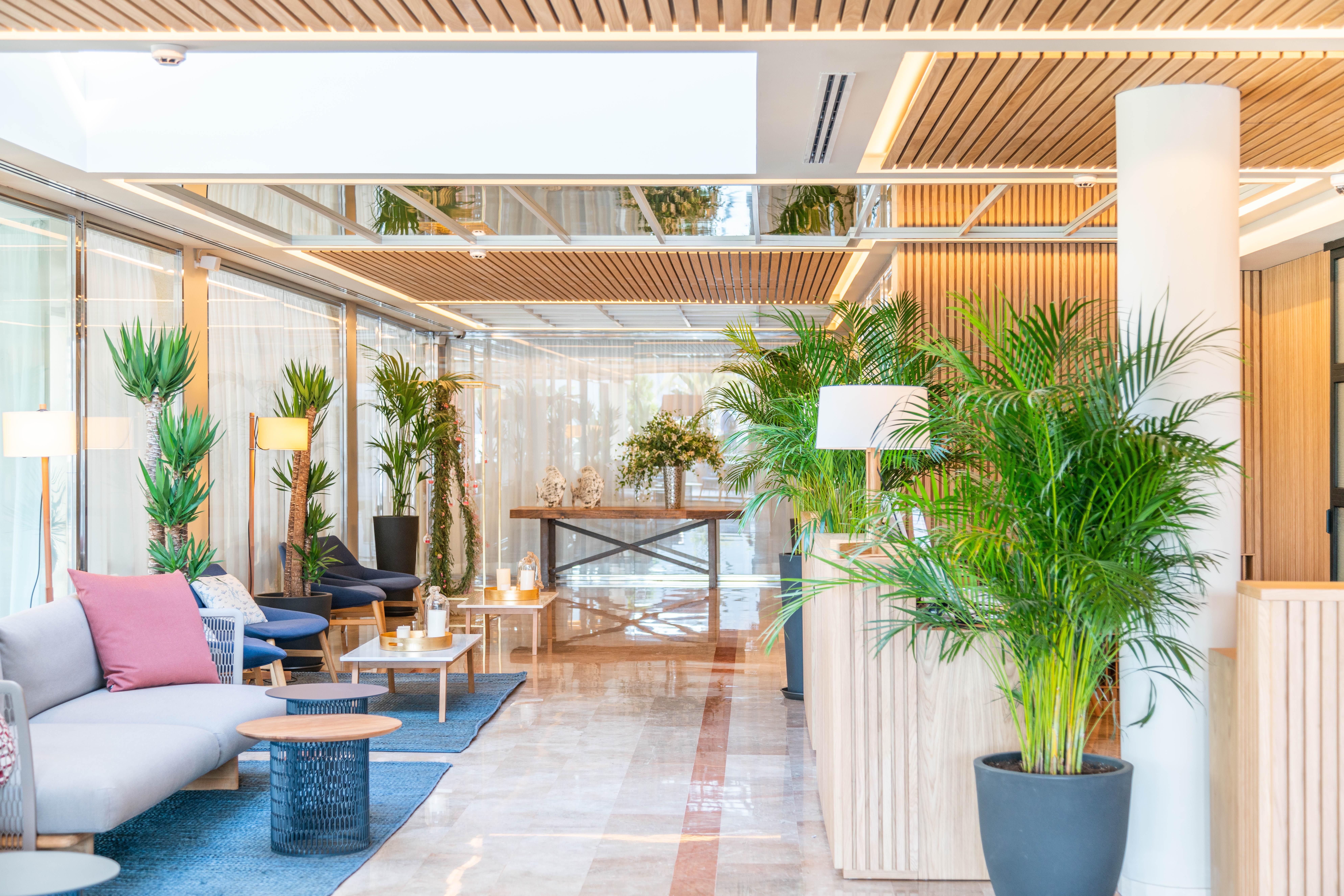 Hotel Eden Soller Puerto de Sóller Ngoại thất bức ảnh