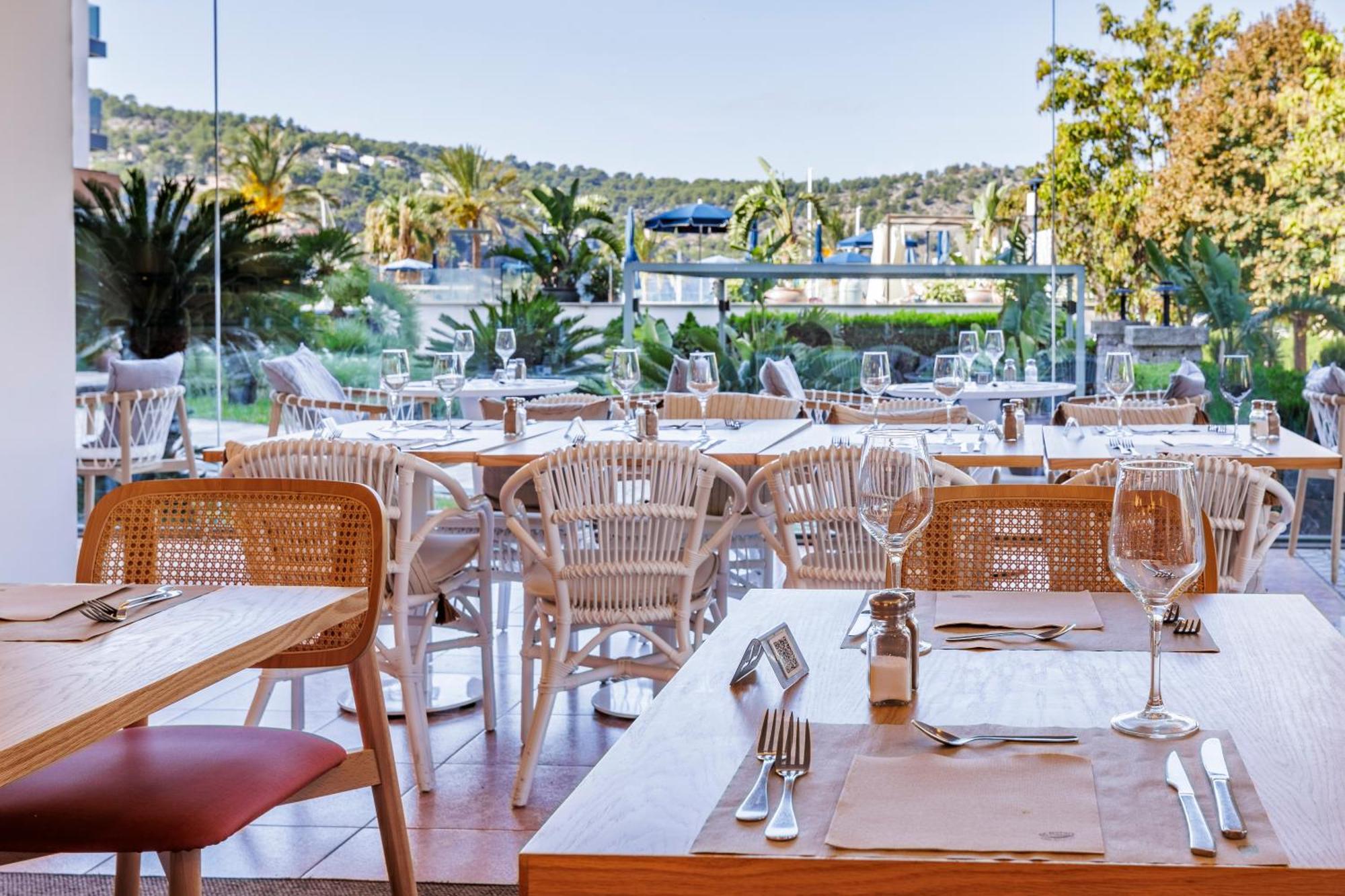 Hotel Eden Soller Puerto de Sóller Ngoại thất bức ảnh