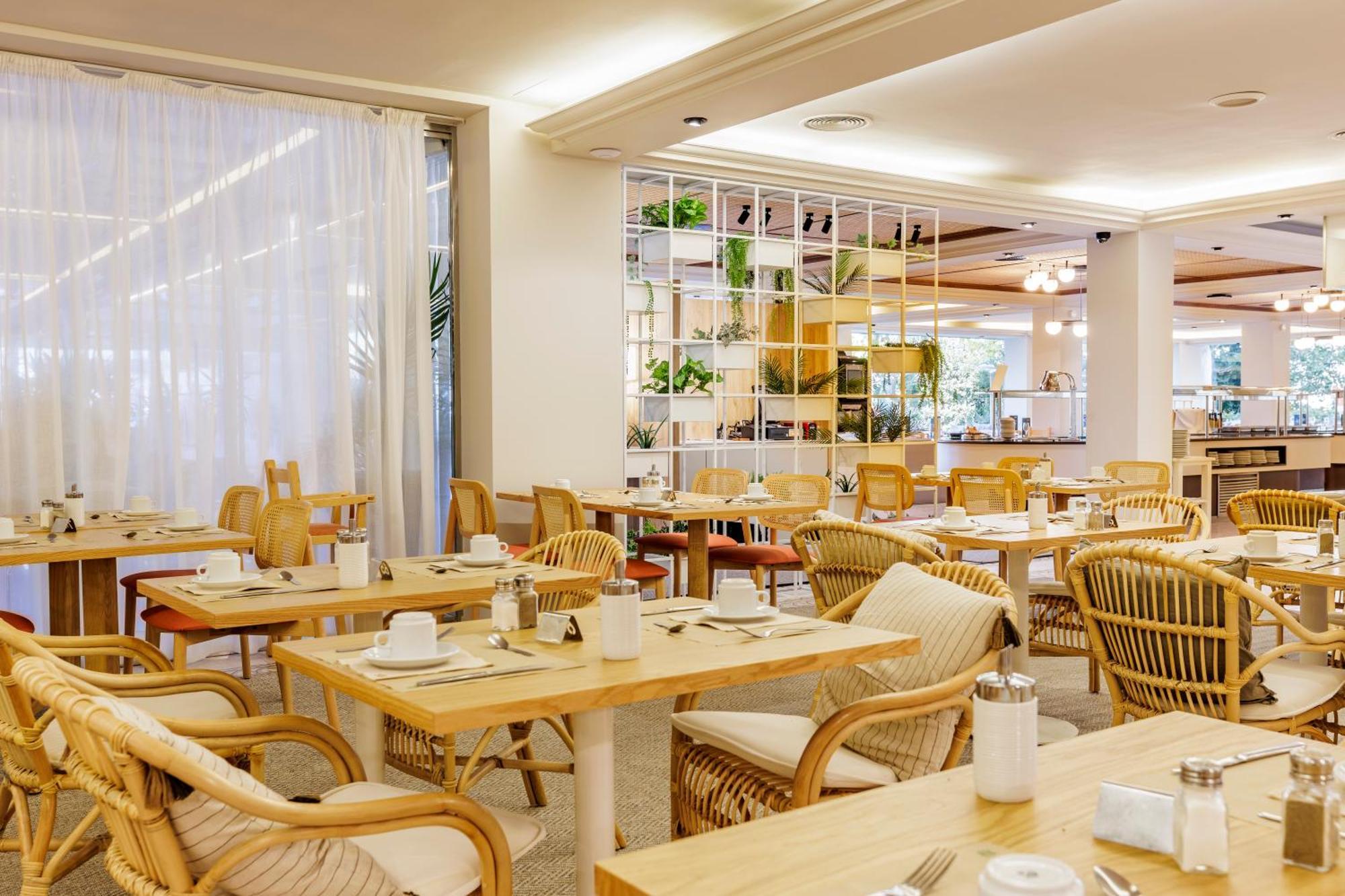 Hotel Eden Soller Puerto de Sóller Ngoại thất bức ảnh