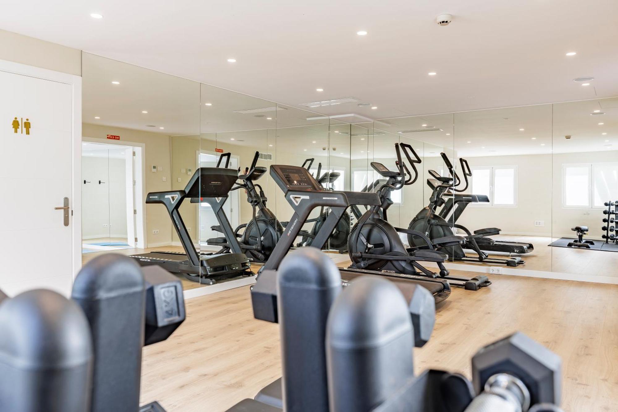 Hotel Eden Soller Puerto de Sóller Ngoại thất bức ảnh