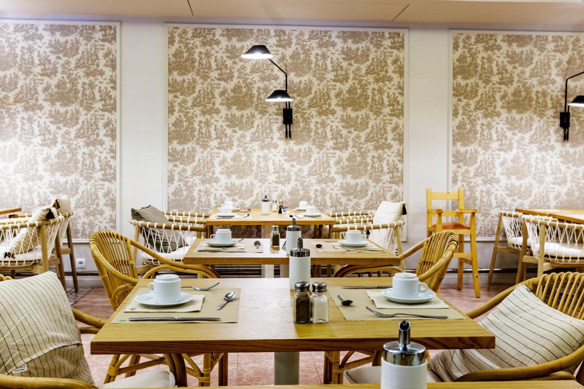Hotel Eden Soller Puerto de Sóller Ngoại thất bức ảnh