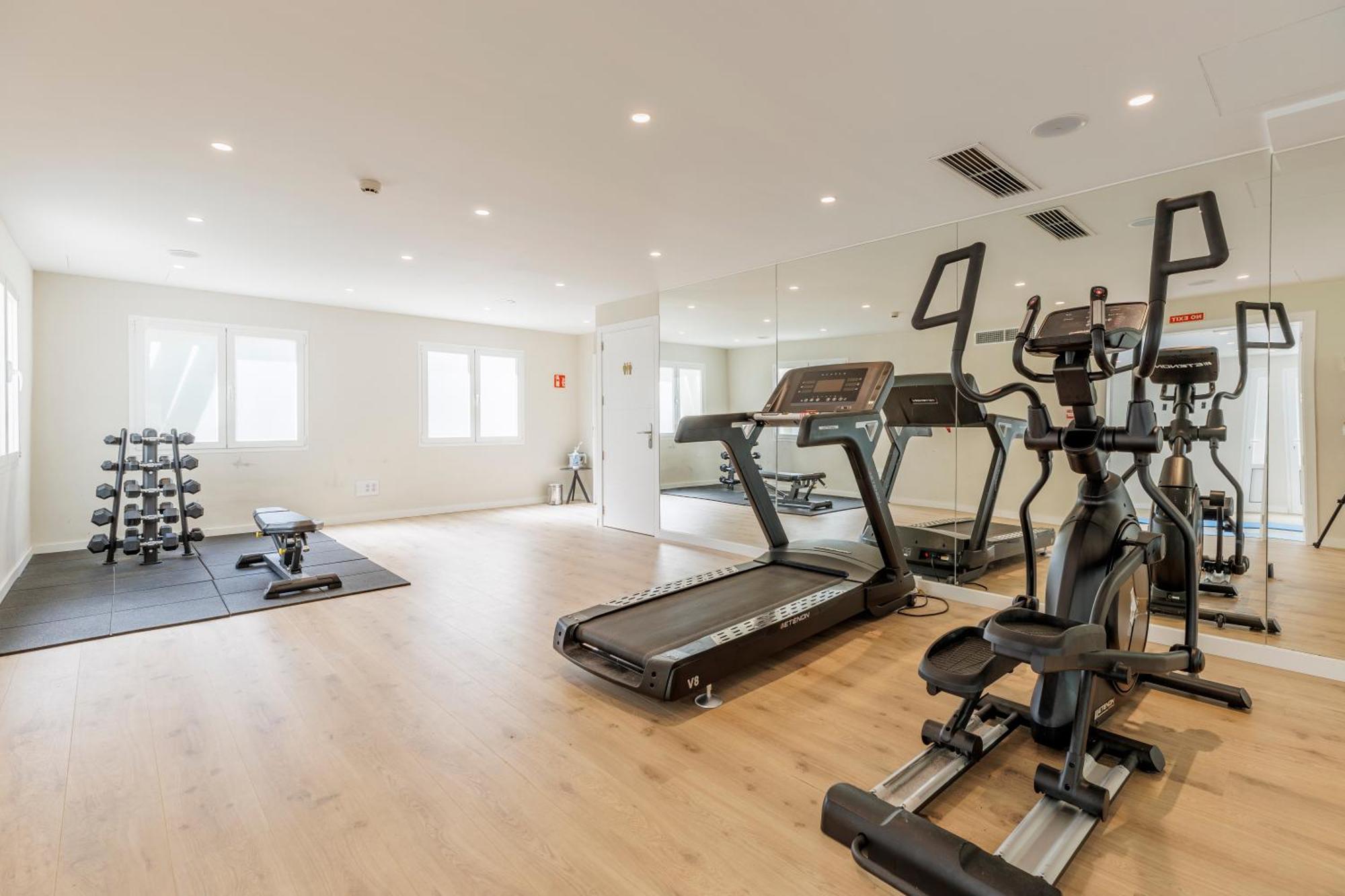 Hotel Eden Soller Puerto de Sóller Ngoại thất bức ảnh
