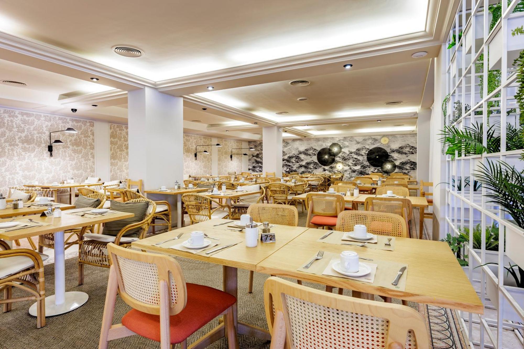 Hotel Eden Soller Puerto de Sóller Ngoại thất bức ảnh
