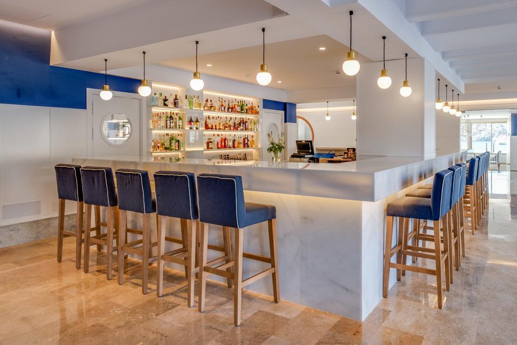 Hotel Eden Soller Puerto de Sóller Ngoại thất bức ảnh