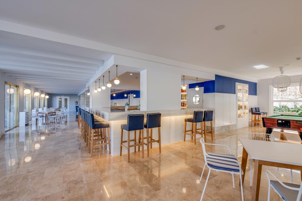 Hotel Eden Soller Puerto de Sóller Ngoại thất bức ảnh