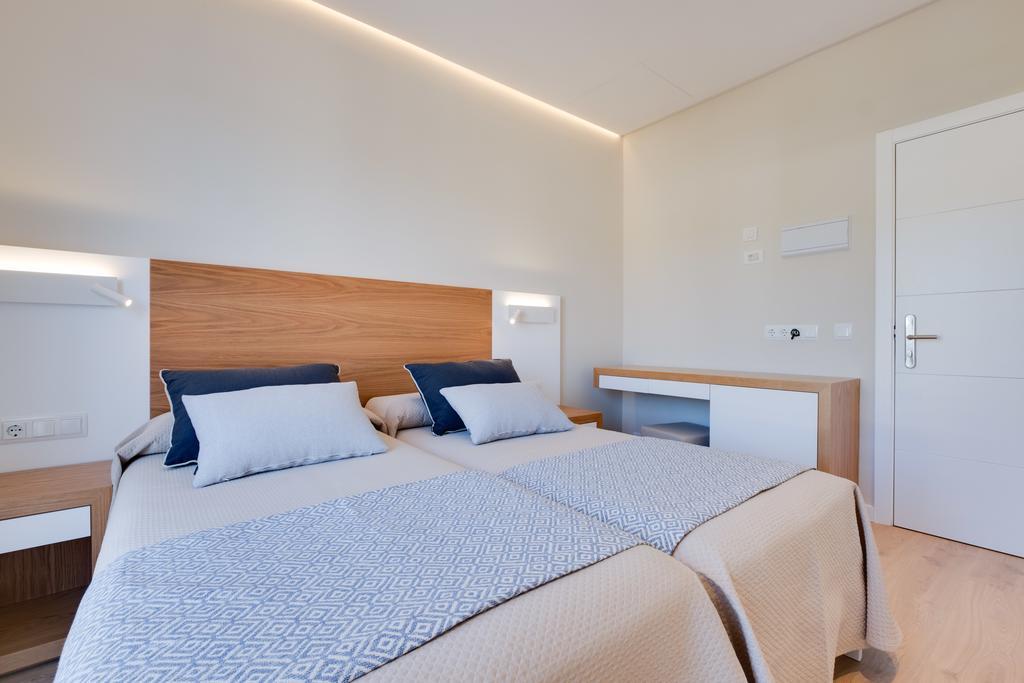 Hotel Eden Soller Puerto de Sóller Ngoại thất bức ảnh