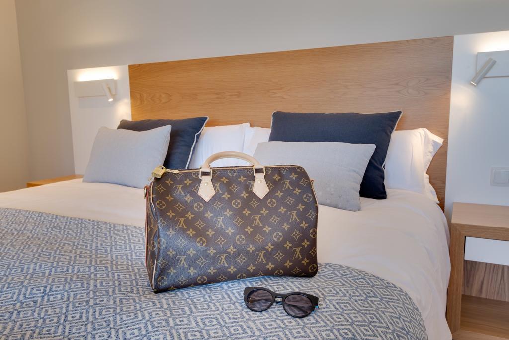 Hotel Eden Soller Puerto de Sóller Ngoại thất bức ảnh