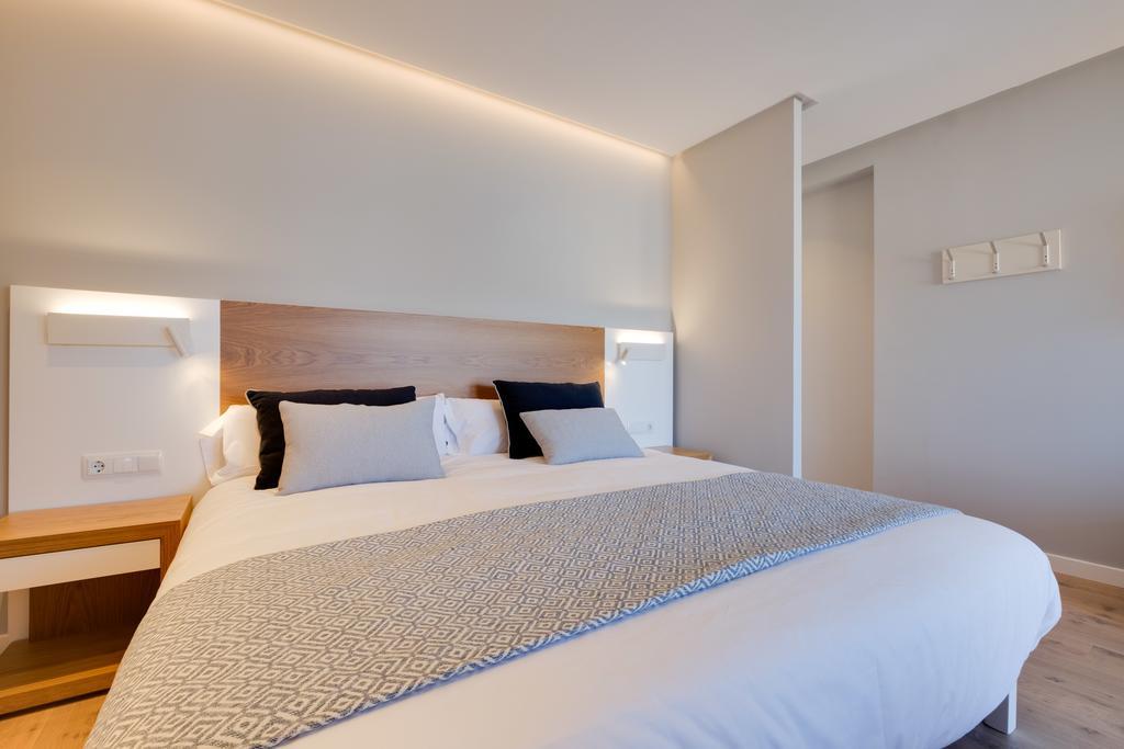 Hotel Eden Soller Puerto de Sóller Ngoại thất bức ảnh