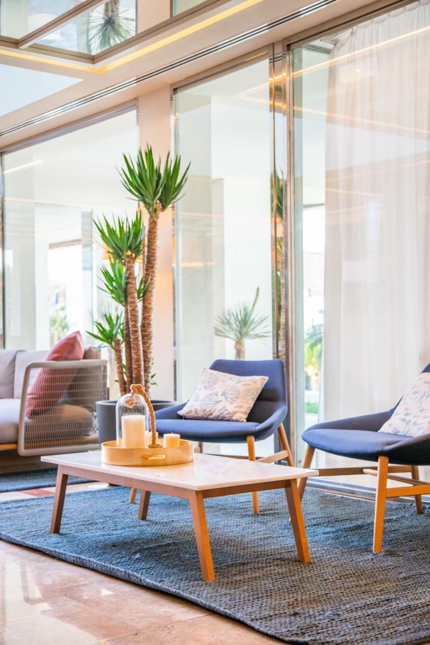 Hotel Eden Soller Puerto de Sóller Ngoại thất bức ảnh