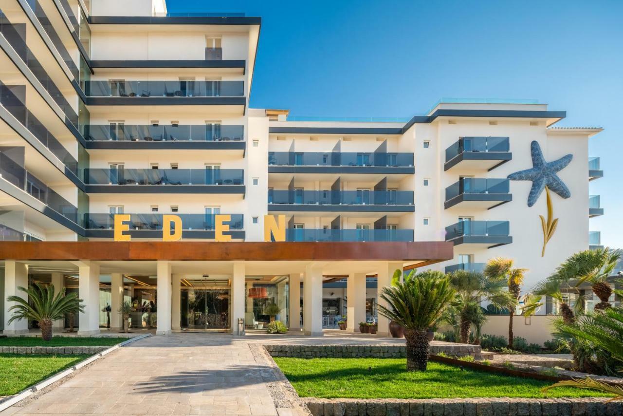 Hotel Eden Soller Puerto de Sóller Ngoại thất bức ảnh