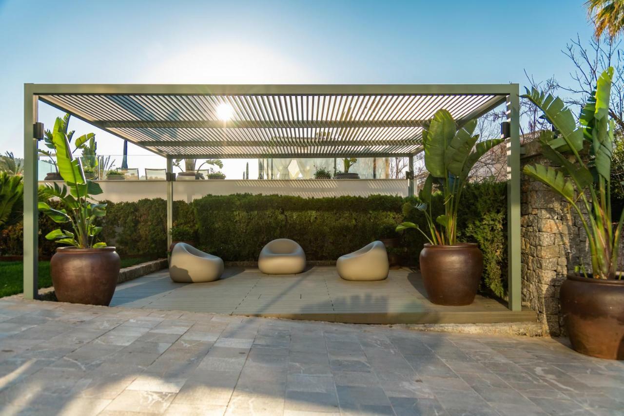 Hotel Eden Soller Puerto de Sóller Ngoại thất bức ảnh