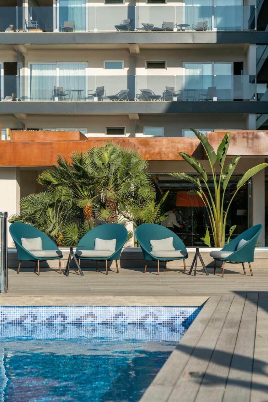 Hotel Eden Soller Puerto de Sóller Ngoại thất bức ảnh